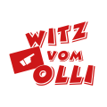 Logo Witz vom Olli