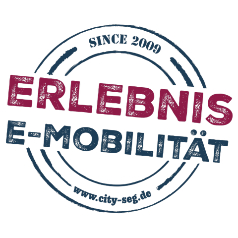 E-MOBILITÄT mit CitySeg seit 2009