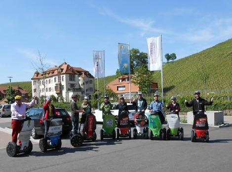 Motiv von der